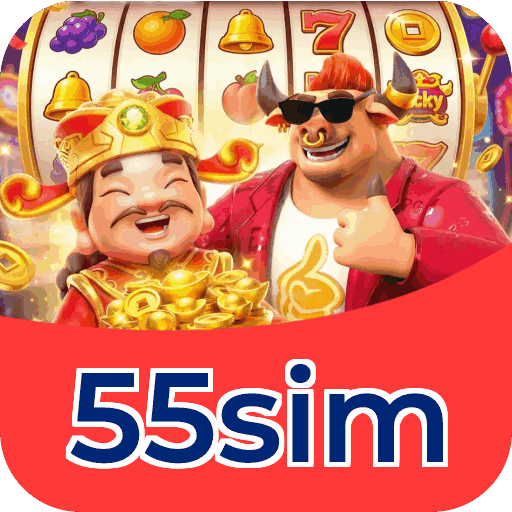 55sim - Como verificar RTP e jogos certificados